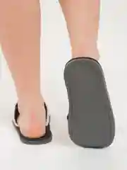 Тапочки комнатные женские