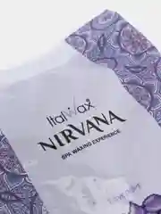 Воск пленочный для депиляции в гранулах ItalWax Nirvana "Лаванда" "Нирвана"