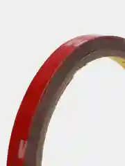 Накладка на порог багажника, резиновая