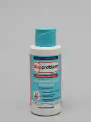 Салициловый лосьон осветляющий Stopproblem, 100 мл, без спирта