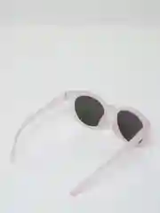 Розовый детские солнцезащитные очки