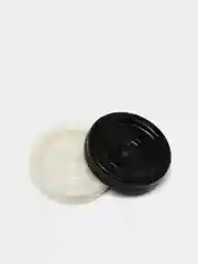 Шашки пластиковые LMAR PLAST, черно-белые