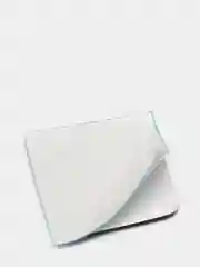 Алый 3d наклейки-стикеры на телефон