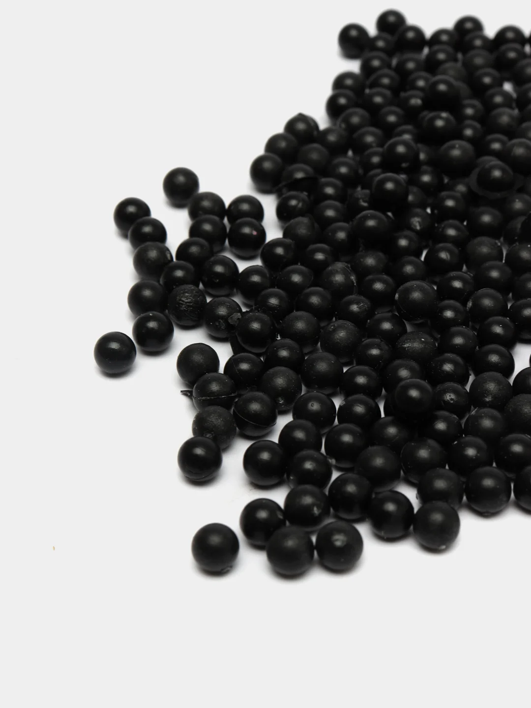 Пульки для стрельбы LMAR PLAST 6 мм Черные 120 гр