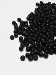 Пульки для стрельбы LMAR PLAST 6 мм Черные 120 гр