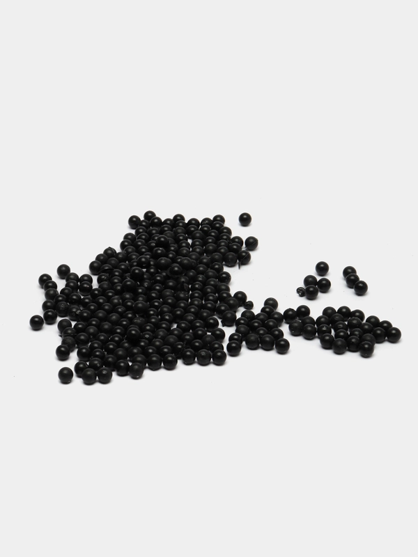 Пульки для стрельбы LMAR PLAST 6 мм Черные 120 гр