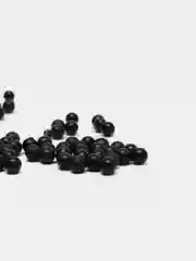 Пульки для стрельбы LMAR PLAST 6 мм Черные 120 гр