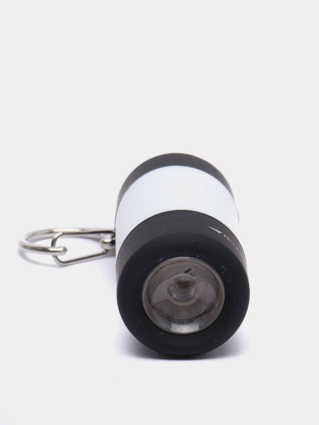 Белый светодиодный мини-фонарь, водонепроницаемый, usb зарядка