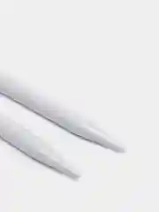 Спицы прямые, тефлон, 35 см