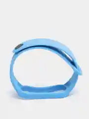 Голубой ремешок для Xiaomi Mi Band 5, 6