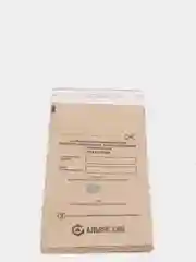 Крафт-пакет для стерилизации АЛЬЯНС ХИМ, 75х150  100х200