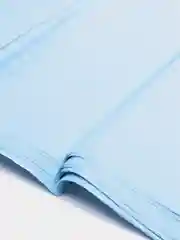 Голубой бумага тишью для упаковки