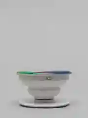 Лайм попсокет TikTok для смартфона (Tik tok, тик ток, тикток)