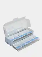 Контактные линзы 1-Day Acuvue TruEye, 30pk (+3.00) - (-8.00) / BC 8.5