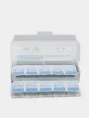 Контактные линзы 1-Day Acuvue TruEye, 30pk (+3.00) - (-8.00) / BC 8.5