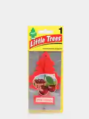 Little Trees ароматизатор воздуха "Ёлочка", для автомобиля и дома