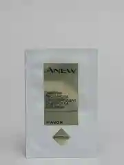 Крем-Cыворотка  для лица Энергия протинола AVON Омолаживает, укрепляет/для всех типов кожи