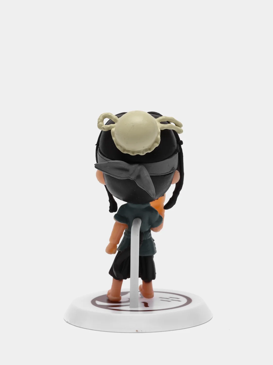 Коллекционная фигурка Хаку "Naruto", 7 см