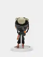 Коллекционная фигурка Хаку "Naruto", 7 см
