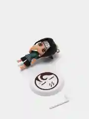 Коллекционная фигурка Хаку "Naruto", 7 см