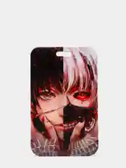 Чехол для карт по аниме "Tokyo ghoul"