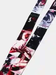 Чехол для карт по аниме "Tokyo ghoul"
