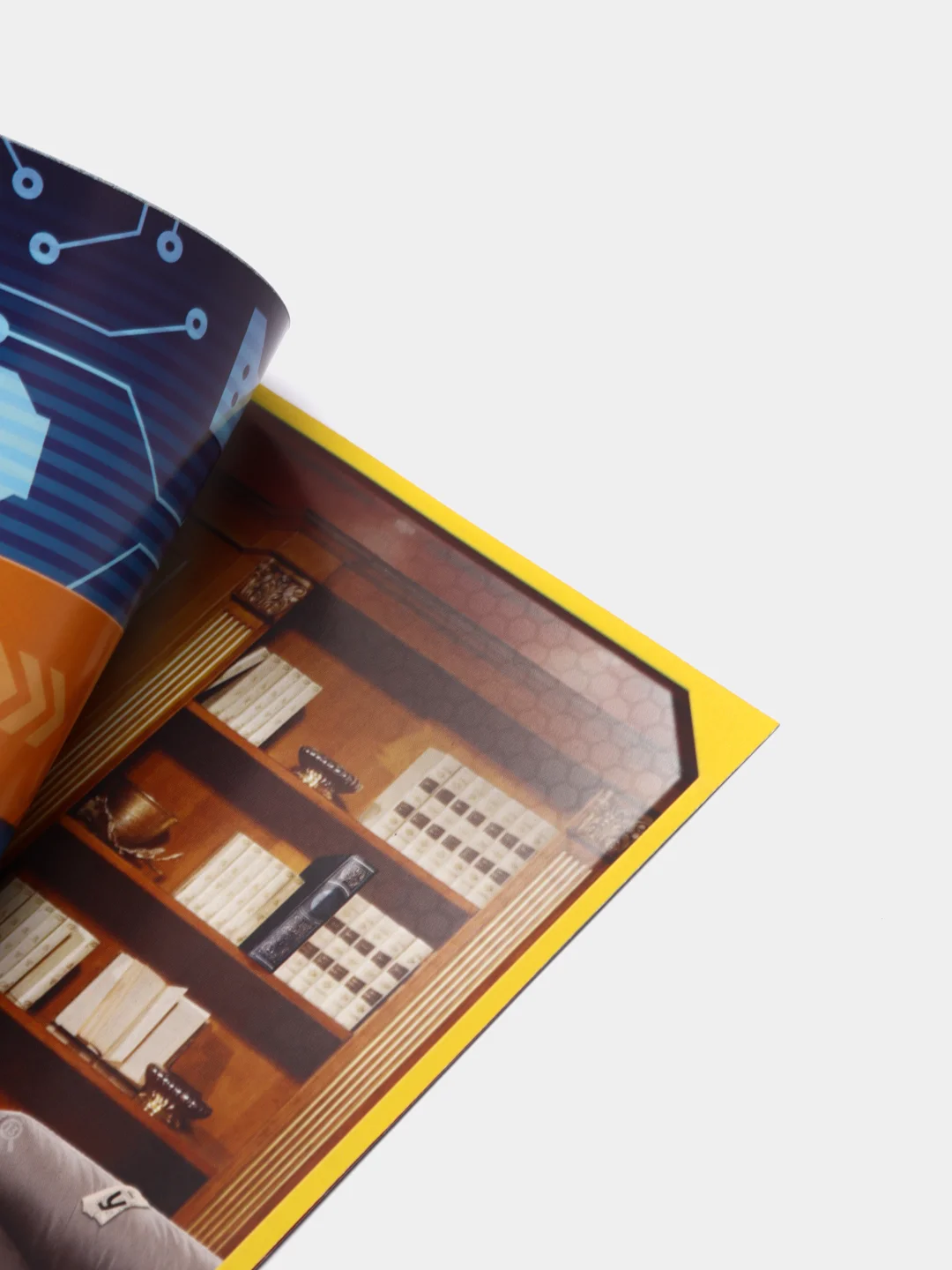 Аметистовый квест Книга Игра. Настольная игра. Познавательные игры