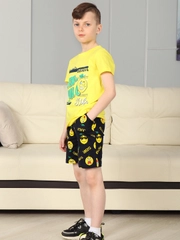 Костюм детский Хоум Стайл, 6040КШ