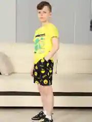 Костюм детский Хоум Стайл, 6040КШ