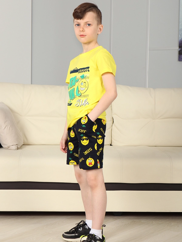 Костюм детский Хоум Стайл, 6040КШ