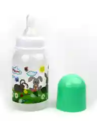 Салатовый бутылочка детская для кормления / молока / воды / смеси, 150 мл, 1111