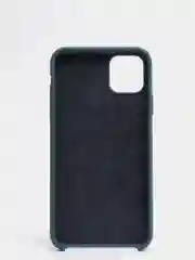 Синий чехол силиконовый для iPhone  Silicone 7/8/,7/8 Plus,X/ XS,XS Max,XR,11,11 Pro,11 Pro Max