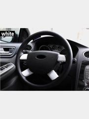 Накладки на рулевое колесо Ford Focus, 4 спицы