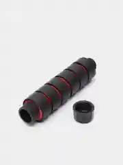 Скакалка скоростная для фитнеса, со стальным тросом, на подшипниках