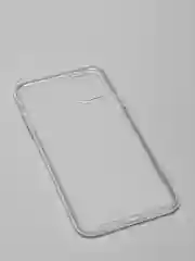 Прозрачный чехол на Айфон (IPhone) 5s, 6, 6 Plus, 7, 7 Plus, X, XS, XR, 11, 11 Pro, 11 Pro Max