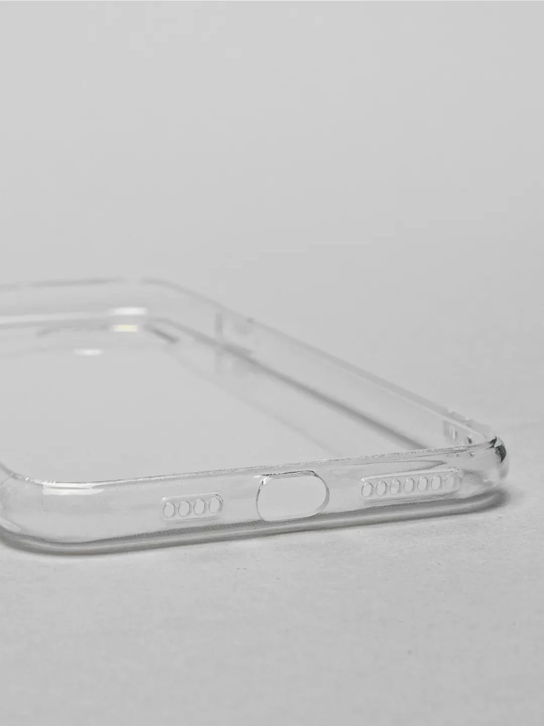 Прозрачный чехол на Айфон (IPhone) 5s, 6, 6 Plus, 7, 7 Plus, X, XS, XR, 11, 11 Pro, 11 Pro Max