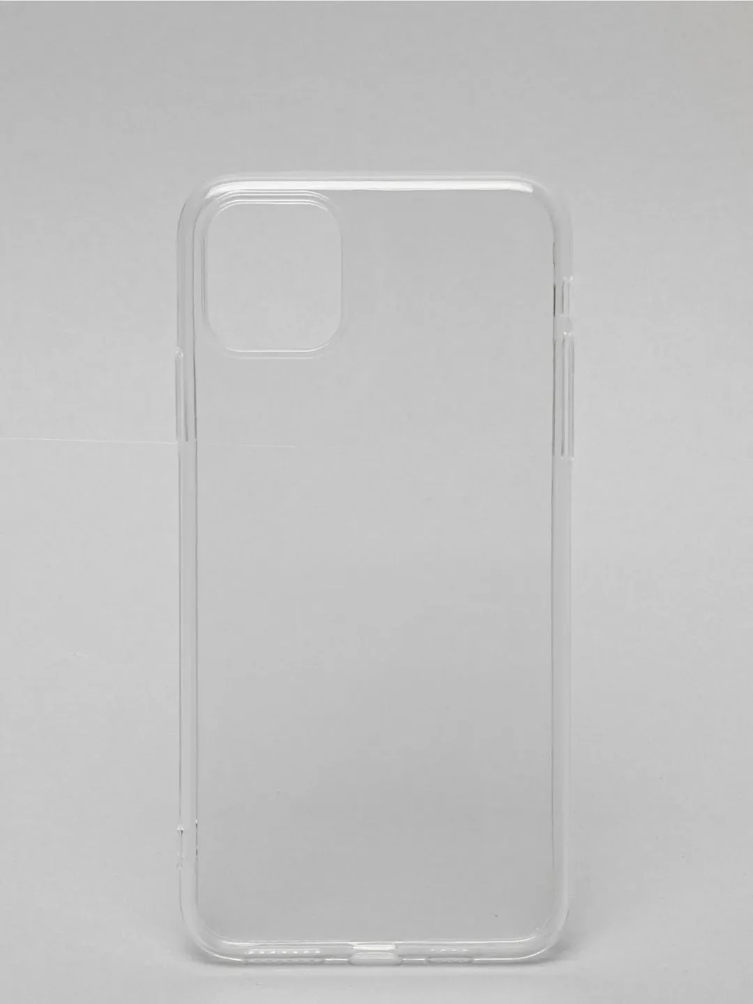Прозрачный чехол на Айфон (IPhone) 5s, 6, 6 Plus, 7, 7 Plus, X, XS, XR, 11, 11 Pro, 11 Pro Max