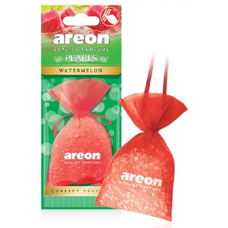 Освежитель ароматизатор в машину Areon, мешочек