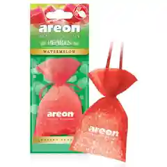 Освежитель ароматизатор в машину Areon, мешочек