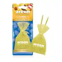 Освежитель ароматизатор в машину Areon, мешочек