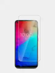 Прозрачный стекло защитное 2D BQ 6430L Aurora