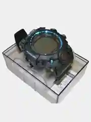 Электронные мужские наручные часы iTaiTek IT-359, водонепроницаемые