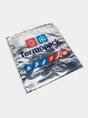 Термопакет пищевой, трехслойный, 42 х 45