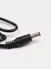 Конвертер, переходник, адаптер VGA to Hdmi (с VGA на HDMI) с блоком питания