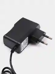 Конвертер, переходник, адаптер VGA to Hdmi (с VGA на HDMI) с блоком питания