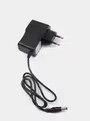 Конвертер, переходник, адаптер VGA to Hdmi (с VGA на HDMI) с блоком питания