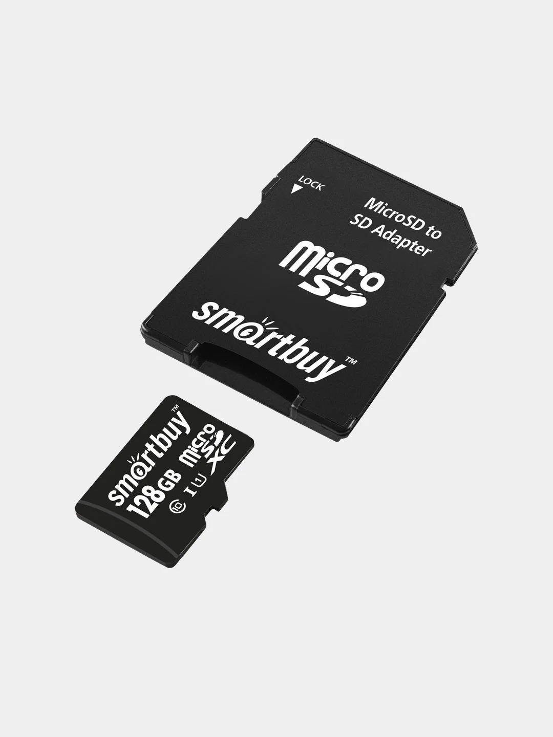 Карта памяти microSD