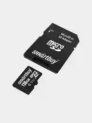Карта памяти microSD