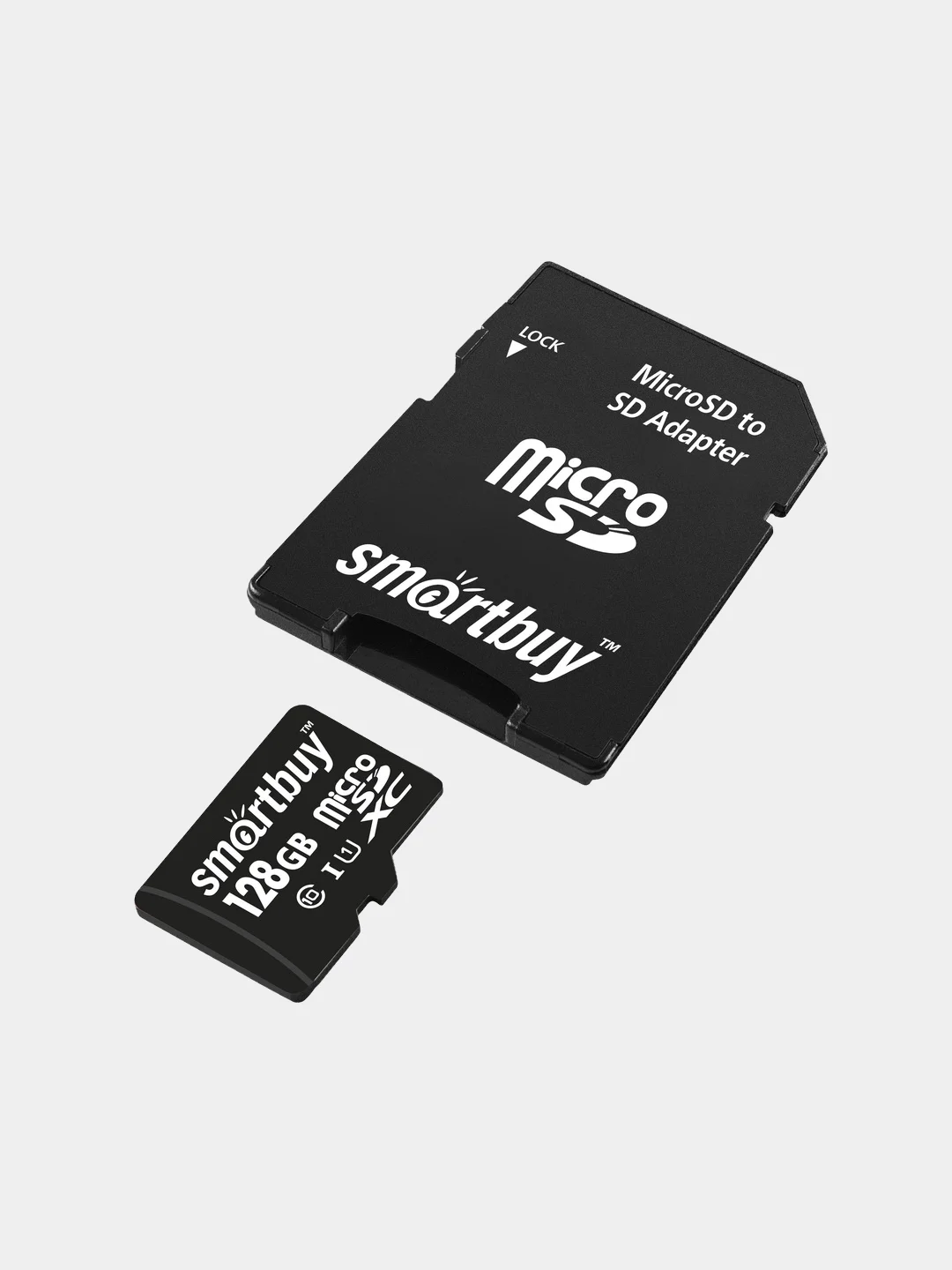 Карта памяти microSD
