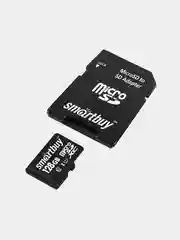 Карта памяти microSD